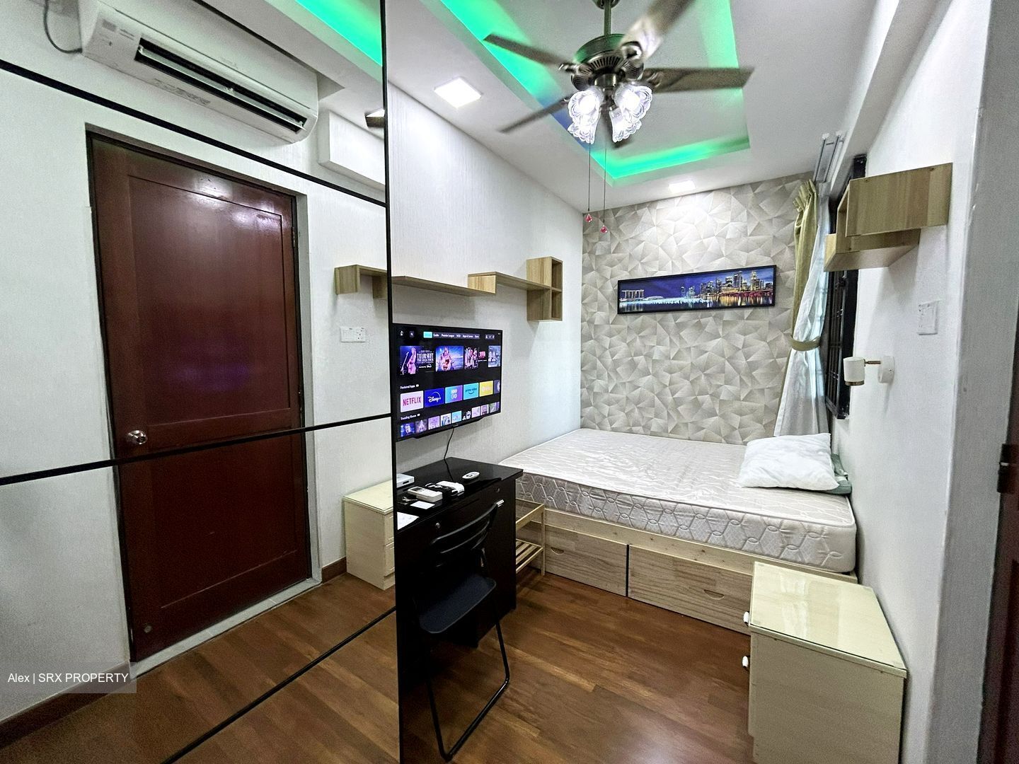 Simei Green Condominium (D18), Condominium #602898561